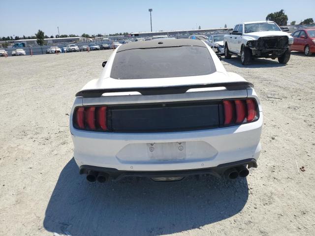 2019 Ford Mustang VIN: 1FA6P8TH5K5197796 Lot: 63314484