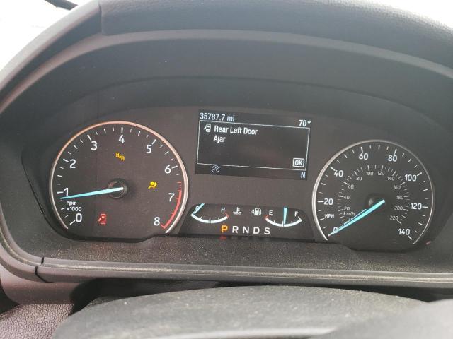 2020 Ford Ecosport Se VIN: MAJ6S3GL1LC315047 Lot: 61692064