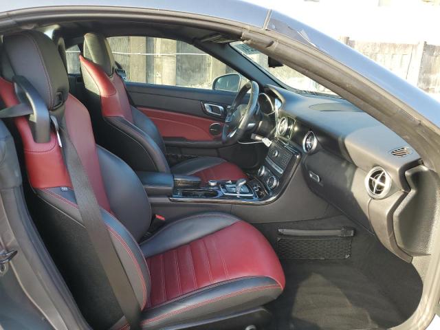 2018 MERCEDES-BENZ SLC 300 - WDDPK3JA7JF153075