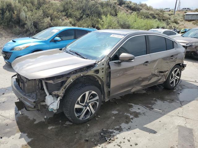 2021 SUBARU LEGACY LIM #2958125464