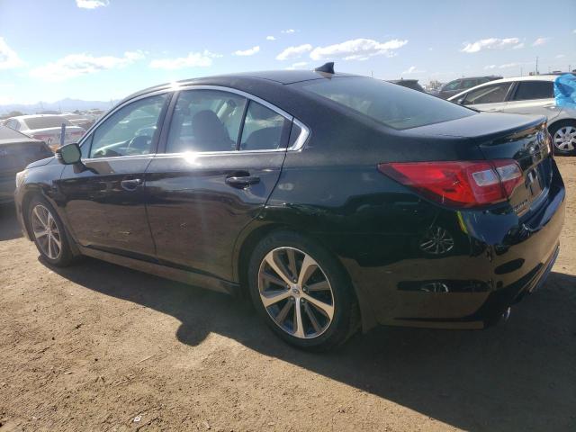 2017 SUBARU LEGACY 2.5 - 4S3BNAN61H3011855