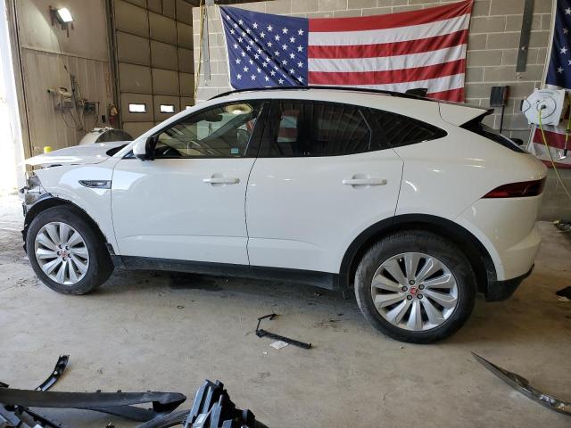 2020 JAGUAR E-PACE SE - SADFP2FX0L1013212