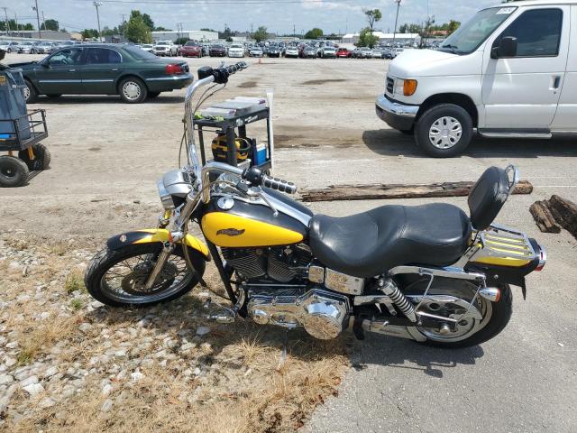 2004 HARLEY-DAVIDSON FXDL 1HD1GDV174K312379