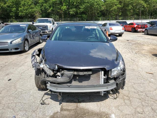 2015 CHEVROLET CRUZE LTZ - 1G1PG5SB8F7300772