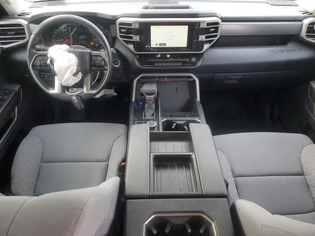 2023 TOYOTA TUNDRA CRE - 5TFLA5DB5PX101586