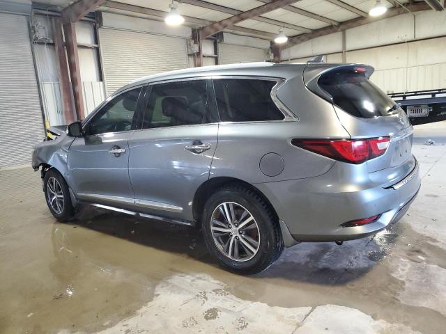 2017 INFINITI QX60 - 5N1DL0MN8HC551362