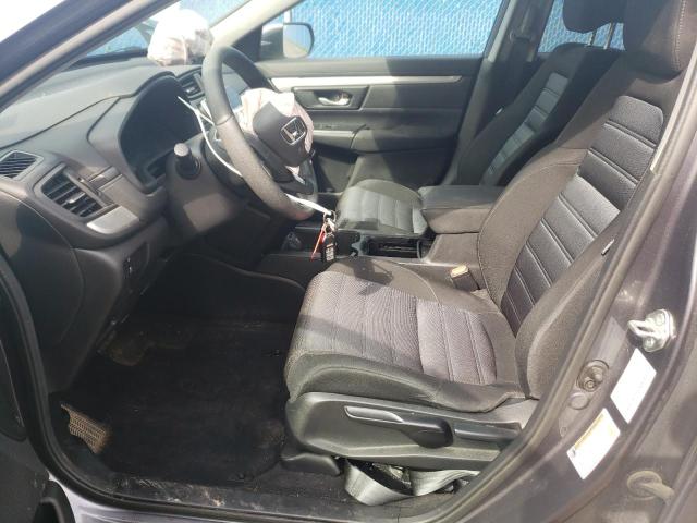 2017 HONDA CR-V LX - 2HKRW2H26HH117605