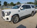 2022 GMC YUKON XL K - 1GKS2GKD9NR172580