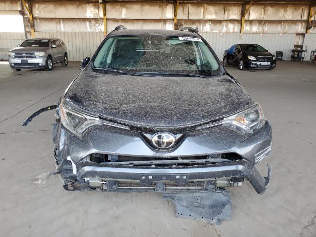 VIN 2T3WFREV5HW350958 2017 Toyota RAV4, Xle no.5