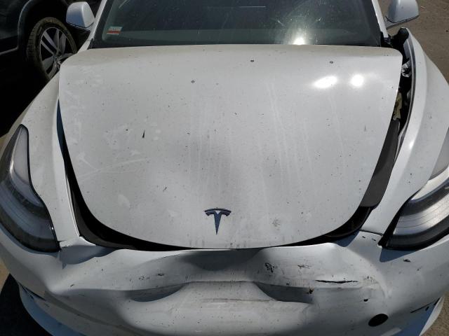 2019 Tesla Model 3 VIN: 5YJ3E1EA1KF434504 Lot: 61158264