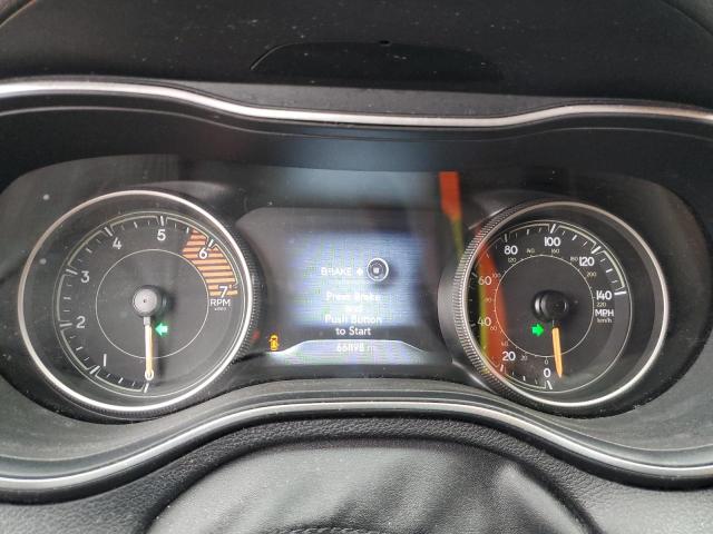 2019 JEEP CHEROKEE L - 1C4PJMDN0KD209212