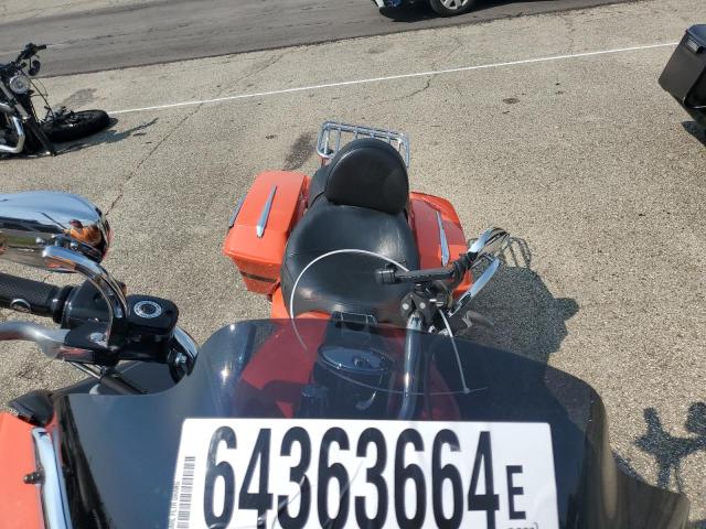 2007 HARLEY-DAVIDSON FLTR 1HD1FS4157Y635341