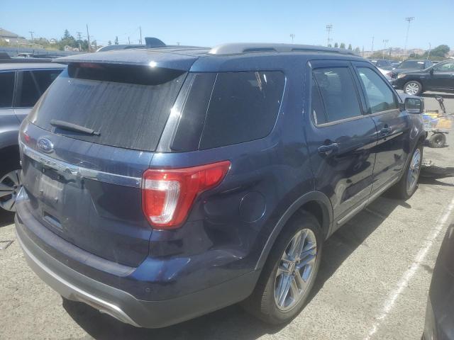 2016 FORD EXPLORER X - 1FM5K7D87GGD03461