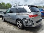 Lot #2937849867 2016 HONDA ODYSSEY SE