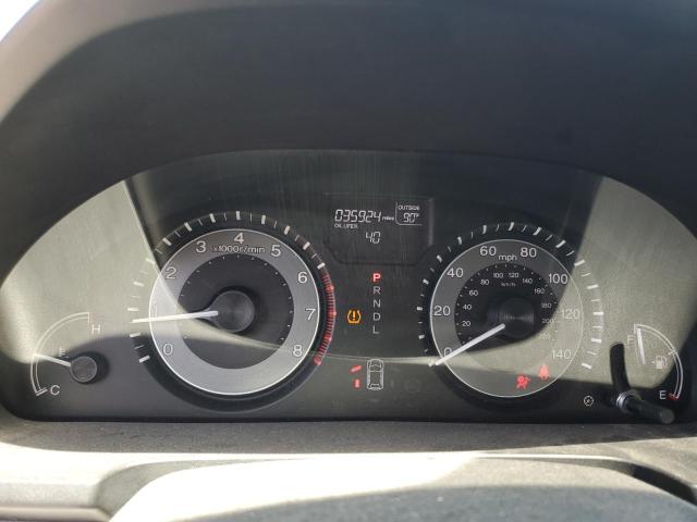 2015 HONDA ODYSSEY EX - 5FNRL5H68FB117517