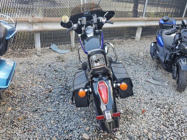 2006 HONDA VT750 CA JH2RC50476M200851