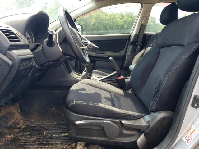 2012 Subaru Impreza Sport Premium VIN: JF1GPAL64CG221148 Lot: 63210874