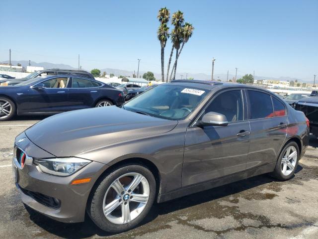 2013 BMW 328 I SULEV 2013