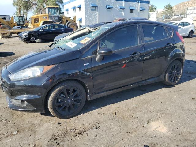 2019 FORD FIESTA ST - 3FADP4DJ8KM101638