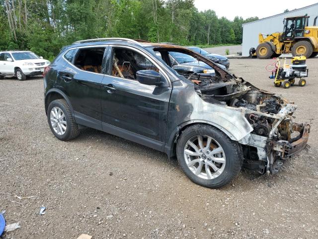2023 NISSAN QASHQAI SV JN1BJ1BW2PW106392