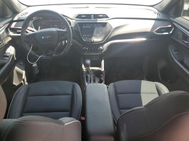 2023 CHEVROLET TRAILBLAZE - KL79MUSL5PB035414