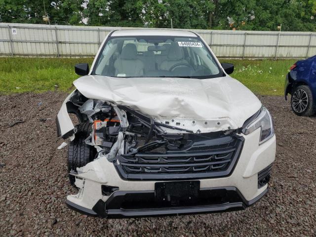 2023 SUBARU FORESTER JF2SKAAC3PH445704