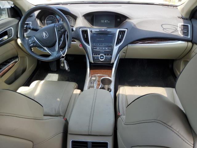 2019 ACURA TLX ADVANC 19UUB2F83KA002313
