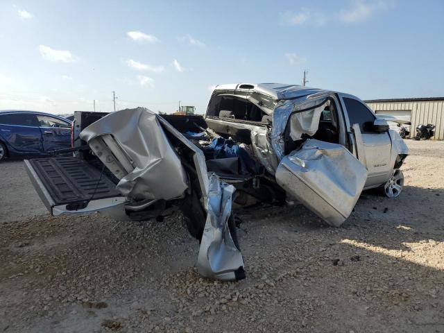 2018 CHEVROLET SILVERADO - 3GCUKREC3JG386252