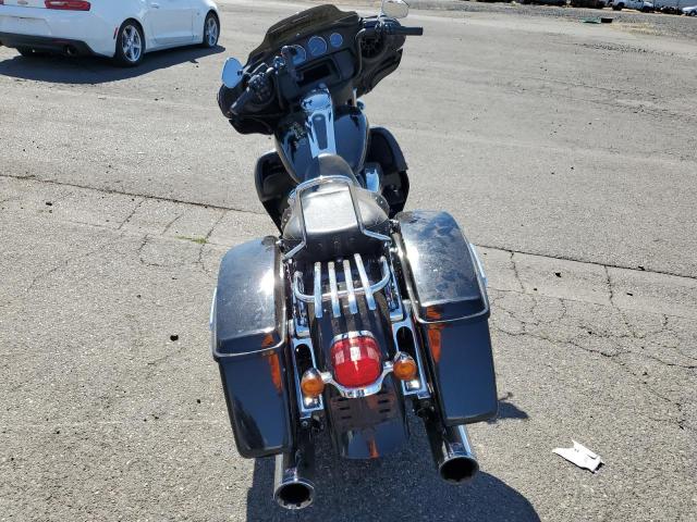 2019 HARLEY-DAVIDSON FLHT 1HD1FVC22KB648622