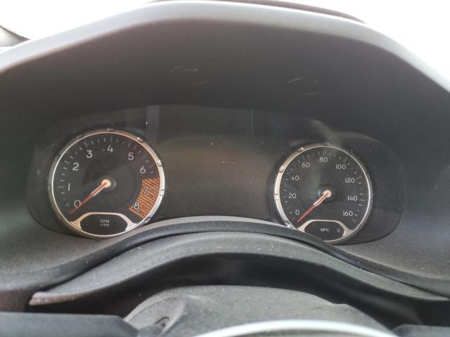 2021 JEEP RENEGADE L - ZACNJCBB9MPN25929