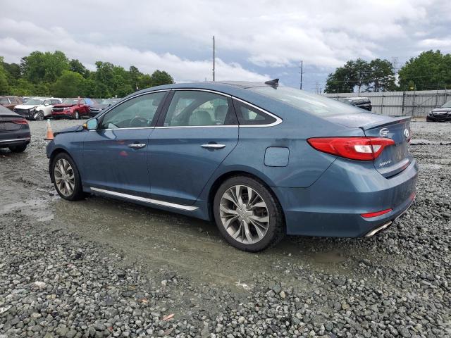 Vin: 5npe34ab7fh166922, lot: 62891054, hyundai sonata sport 20152