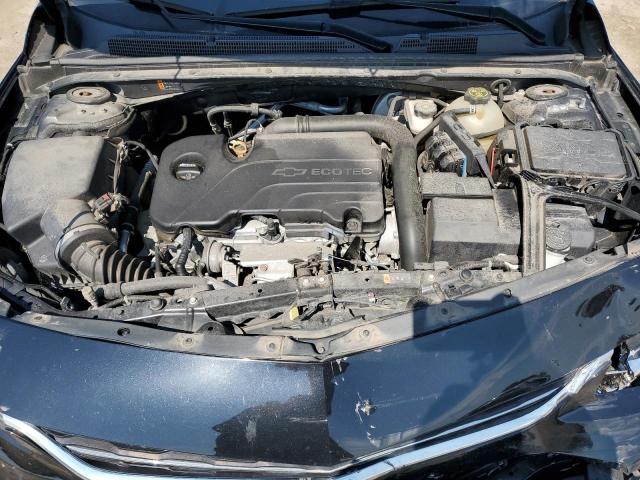 2017 CHEVROLET MALIBU LT - 1G1ZE5ST9HF202348