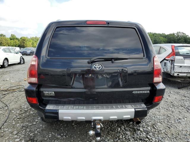 2004 Toyota 4Runner Sr5 VIN: JTEZU14RX40036676 Lot: 61133234