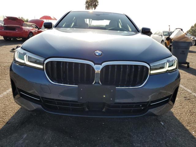 VIN WBA53BJ00PWY15813 2023 BMW 5 Series, 540 I no.5