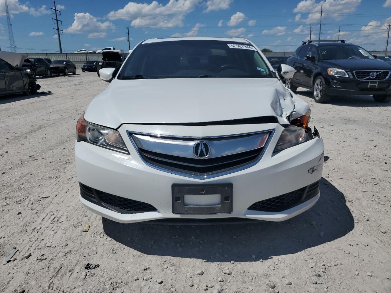 19VDE1F31FE002990 2015 Acura Ilx 20