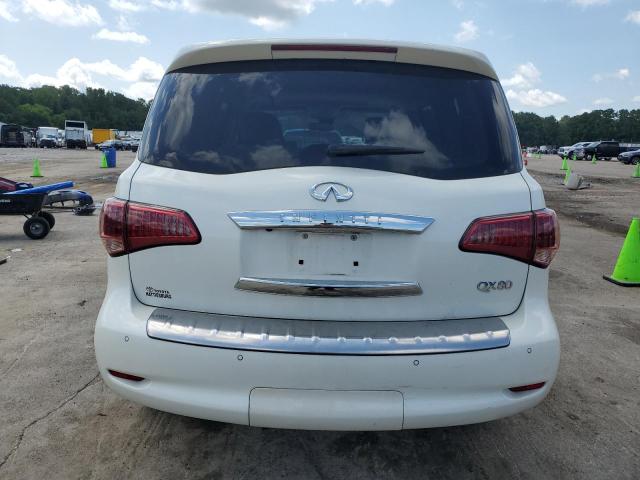 2015 INFINITI QX80 - JN8AZ2ND8F9770389
