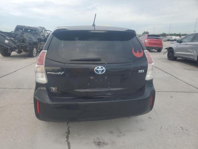 2015 Toyota Prius V VIN: JTDZN3EU9FJ022605 Lot: 63367324