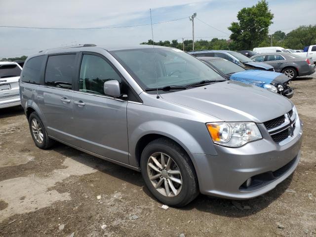 2019 DODGE GRAND CARA - 2C4RDGCG5KR800685