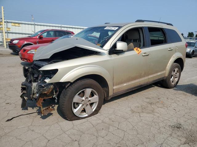 DODGE JOURNEY MA