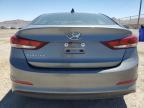 HYUNDAI ELANTRA SE photo