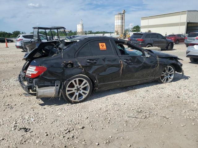 VIN WDDGF8AB5ER320001 2014 Mercedes-Benz C-Class, 3... no.3