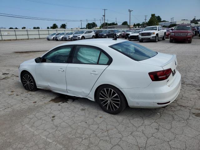 2016 VOLKSWAGEN 356 - 3VWD17AJXGM283963
