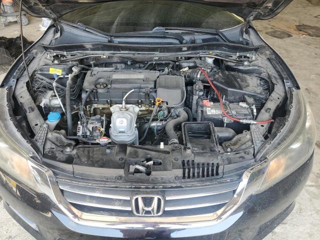 VIN 1HGCR2F82EA175669 2014 Honda Accord, Exl no.11