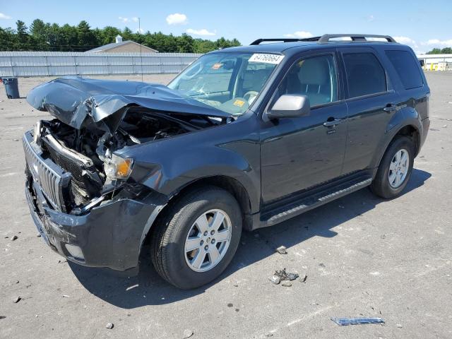 Vin: 4m2cn9bgxakj18425, lot: 64760664, mercury mariner 2010 img_1