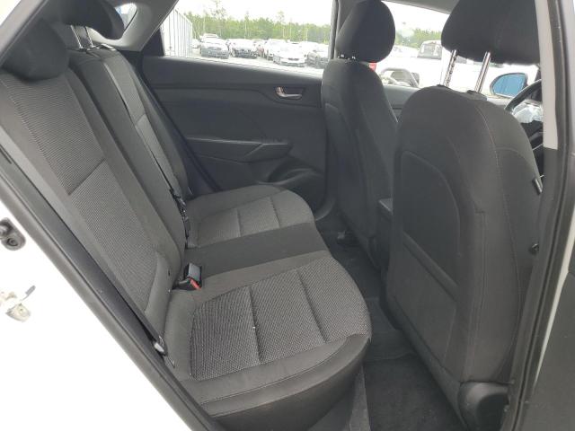 2018 HYUNDAI ACCENT SE - 3KPC25A37JE035902