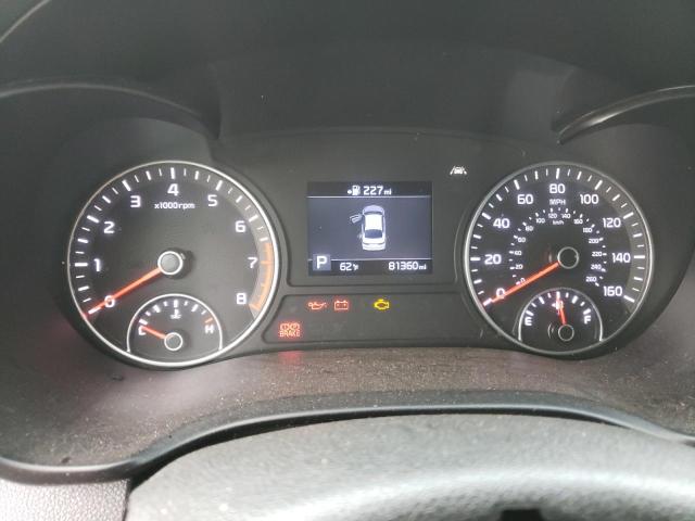 2020 KIA OPTIMA LX - 5XXGT4L37LG392075
