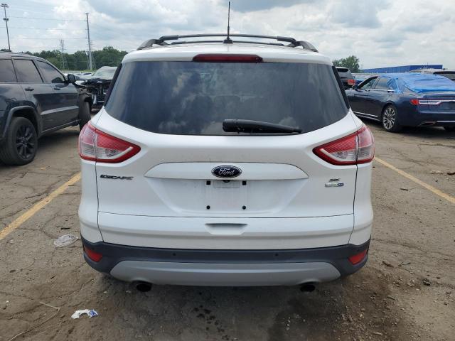 2014 Ford Escape Se VIN: 1FMCU9G95EUE24327 Lot: 61990004