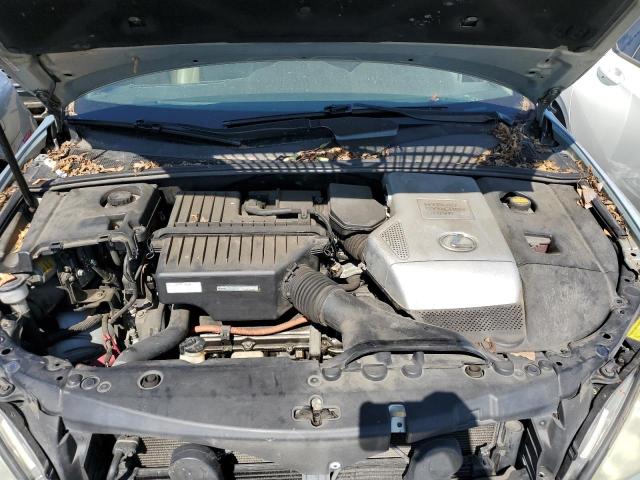 2006 Lexus Rx 400 VIN: JTJHW31UX62005706 Lot: 62368004