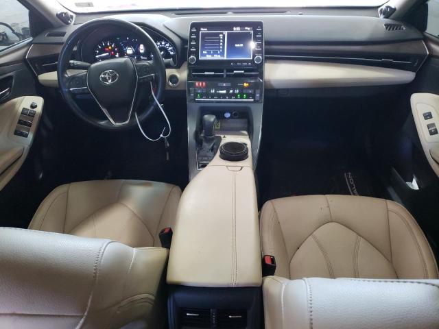 2019 Toyota Avalon Xle VIN: 4T1BZ1FB2KU023428 Lot: 60412904