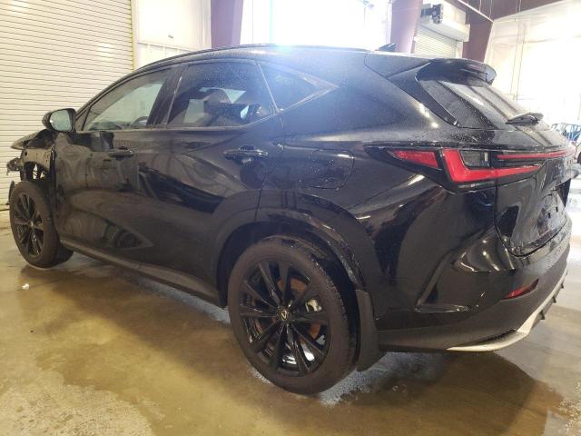 2024 LEXUS NX 450H LU JTJKKCFZ0R2032505
